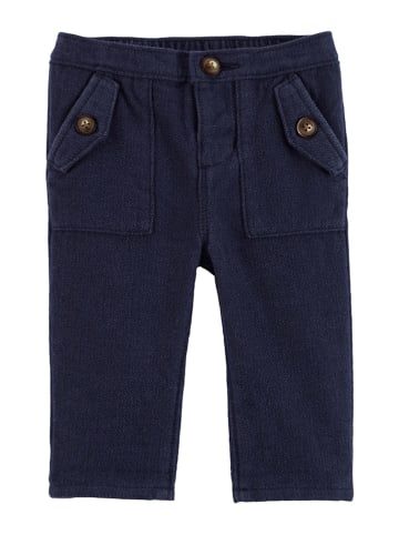 OshKosh Broek donkerblauw