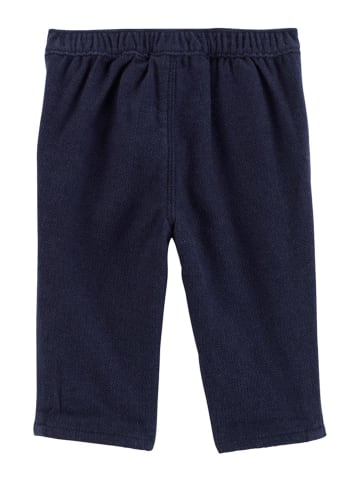 OshKosh Broek donkerblauw