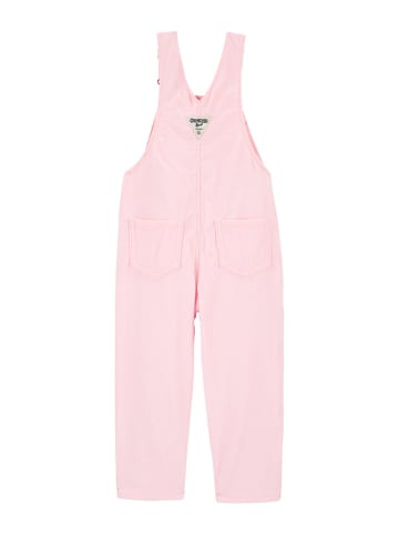 OshKosh Latzhose in Rosa