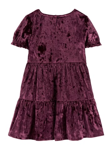 OshKosh Kleid in Pflaume