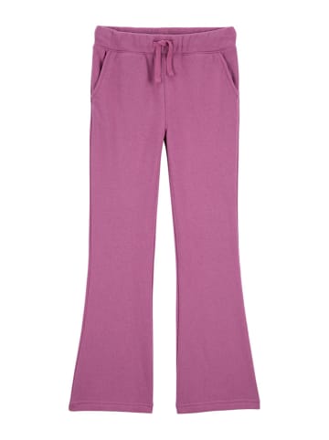 OshKosh Sweathose in Mauve