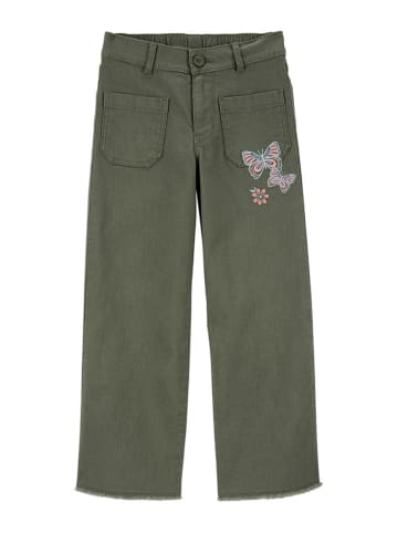 OshKosh Hose in Khaki