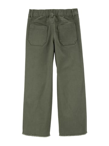 OshKosh Hose in Khaki