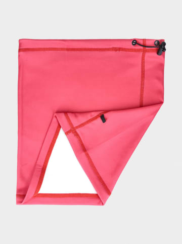 4F Colsjaal roze