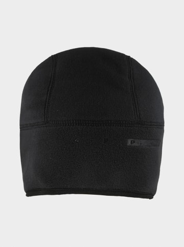 4F Muts zwart