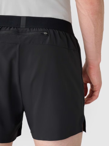 4F Trainingsshort zwart