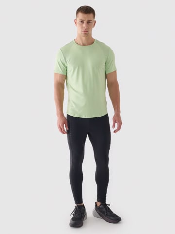 4F Functionele legging zwart