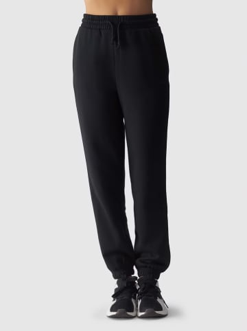 4F Sweathose in Schwarz