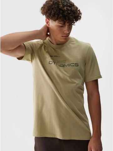4F Shirt beige