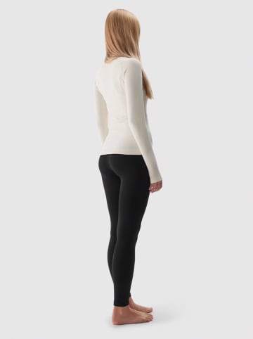 4F Thermounterhose in Schwarz