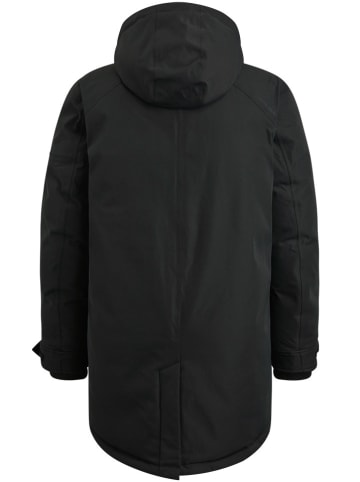 CAST IRON Parka in Anthrazit