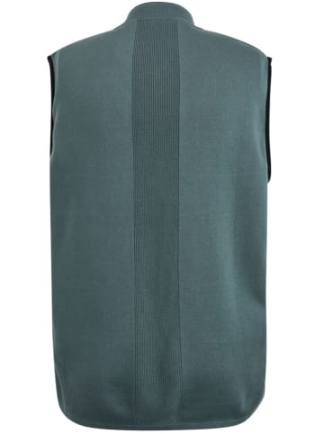 CAST IRON Bodywarmer turquoise