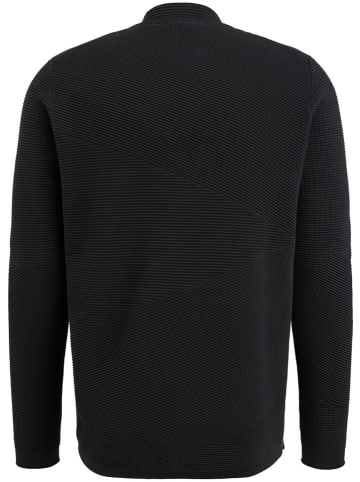 CAST IRON Pullover in Anthrazit