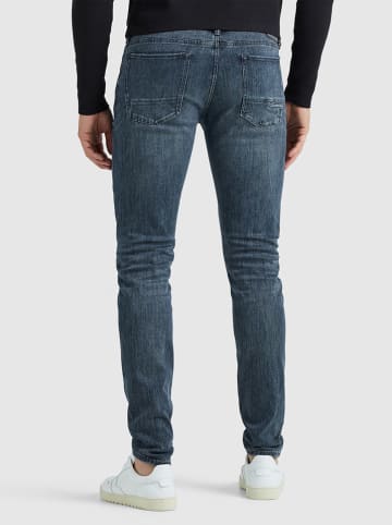CAST IRON Jeans - Slim fit - in Dunkelblau