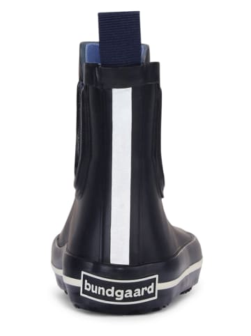 Bundgaard Rubberlaarzen "Charly" donkerblauw