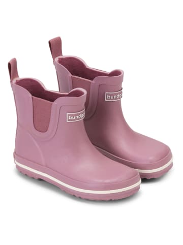 Bundgaard Gummistiefel "Charly" in Rosa