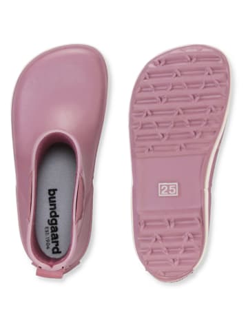 Bundgaard Gummistiefel "Charly" in Rosa