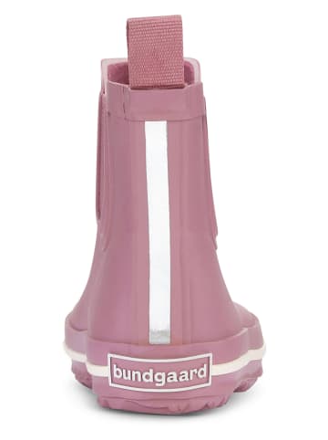 Bundgaard Rubberlaarzen "Charly" lichtroze