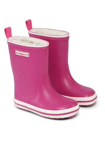 Bundgaard Rubberlaarzen "Charly" roze