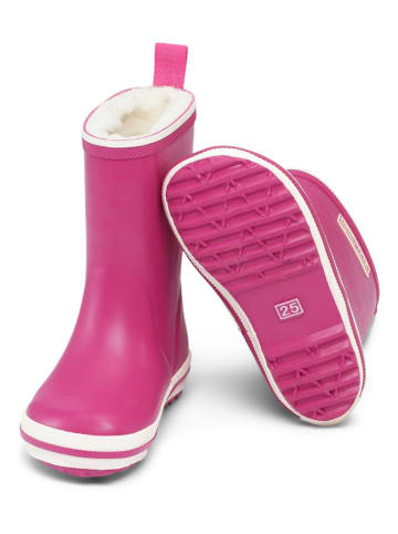 Bundgaard Gummistiefel "Charly" in Pink
