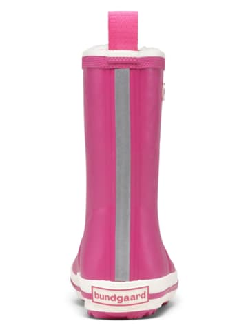 Bundgaard Gummistiefel "Charly" in Pink