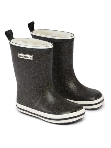 Bundgaard Gummistiefel "Charly" in Schwarz