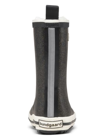Bundgaard Gummistiefel "Charly" in Schwarz