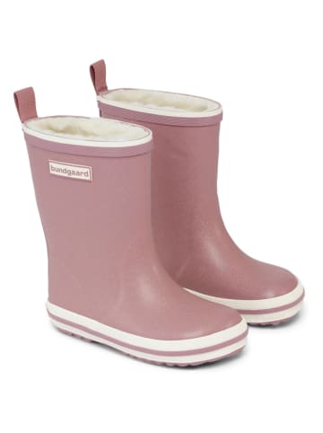 Bundgaard Gummistiefel "Charly" in Rosa
