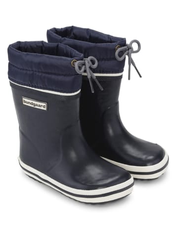 Bundgaard Gummistiefel "Cirro" in Dunkelblau