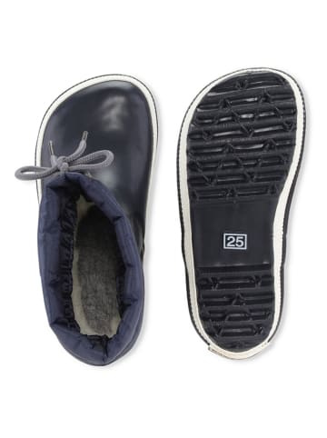Bundgaard Rubberlaarzen "Cirro" donkerblauw