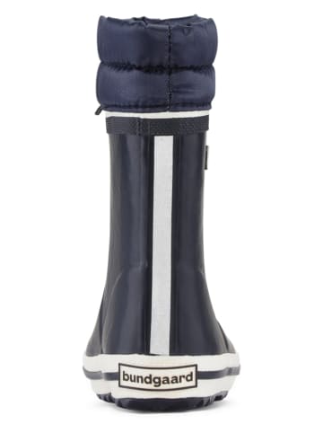 Bundgaard Rubberlaarzen "Cirro" donkerblauw