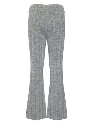 Vero Moda Girl Uitlopende broek grijs