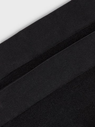 name it 2er-Set: Pantys in Schwarz