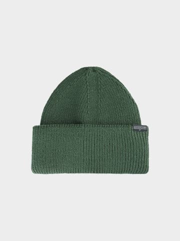 4F Muts groen