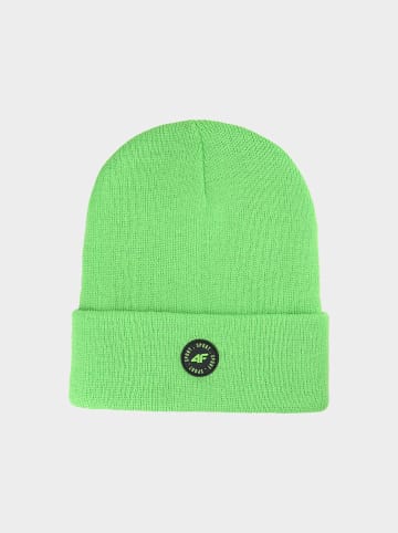 4F Muts groen