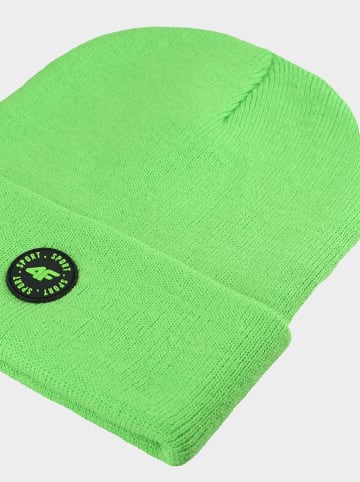 4F Muts groen