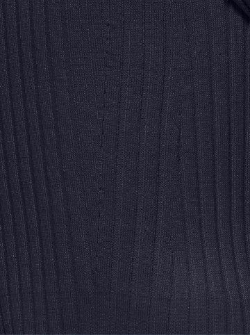 KIDS ONLY Sweter "Meddi" w kolorze granatowym