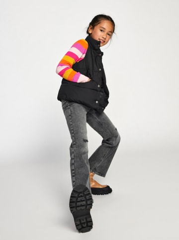 KIDS ONLY Jeans "Juicy" - Wide leg - in Grau