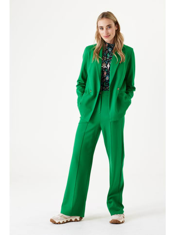 Garcia Blazer in Grün