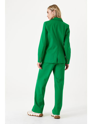 Garcia Blazer in Grün