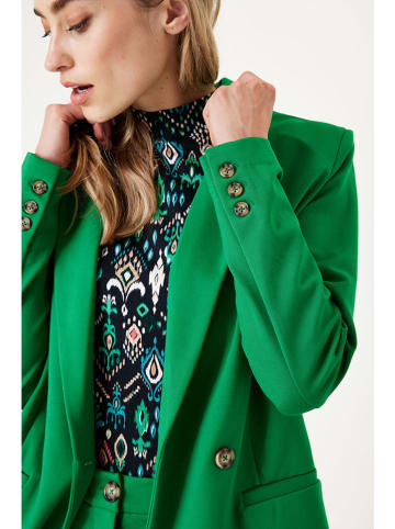 Garcia Blazer in Grün