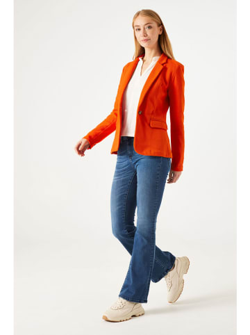 Garcia Blazer in Rot