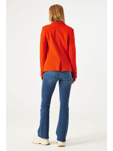 Garcia Blazer rood