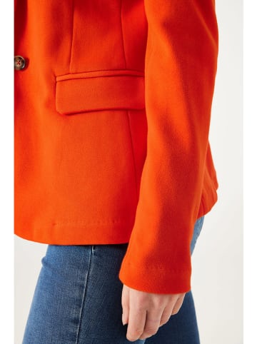 Garcia Blazer in Rot