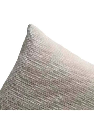 CXL by Christian Lacroix Kissenhülle in Creme