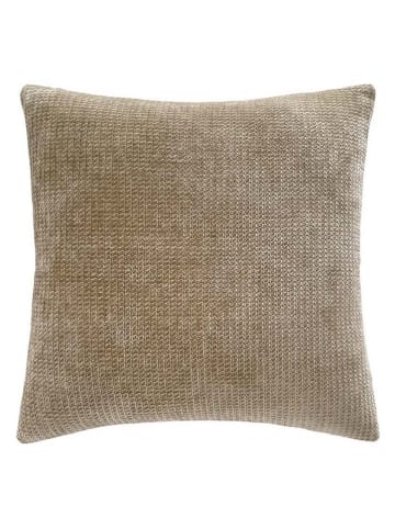 CXL by Christian Lacroix Kissenhülle in Taupe