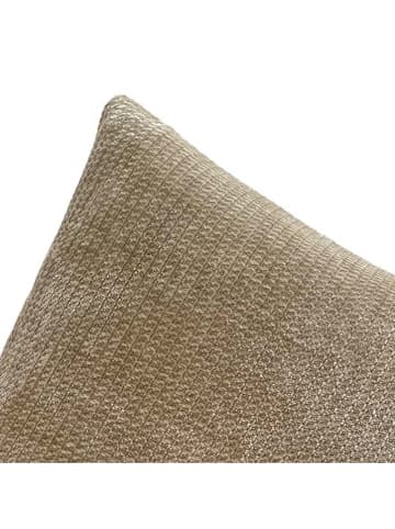 CXL by Christian Lacroix Kissenhülle in Taupe