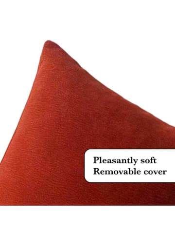 CXL by Christian Lacroix Kussenhoes rood
