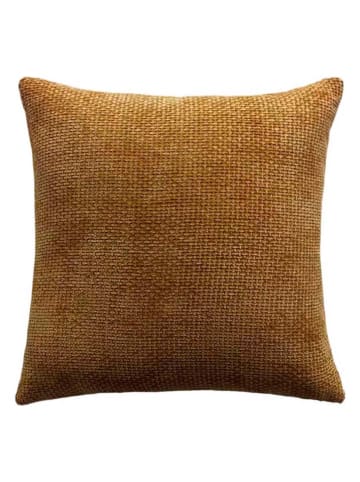 CXL by Christian Lacroix Kussenhoes mosterdgeel