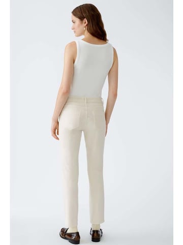 Oui Jegging crème
